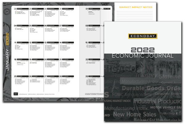 Economic Events Calendar 2022 - December 2022 Calendar